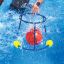FLOATING BASKETBALL GAME 9157