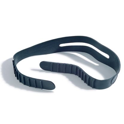 RUBBER REP.SPLIT STRAP 9612