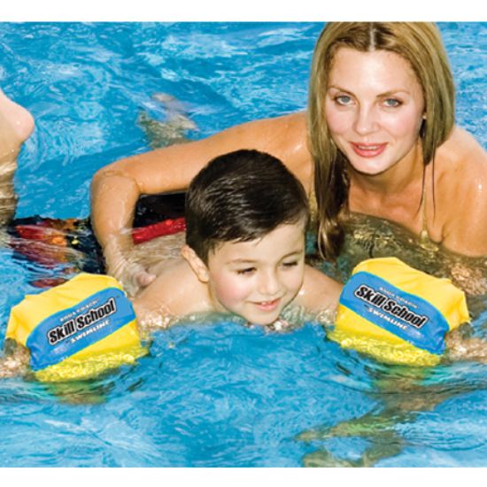 AQUA COACH ARM BANDS 98100