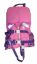 SWIMLINE USCG INFANT VEST GIRL 9872G
