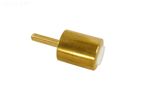 BRASS WELL 3/4 INCH SW W/BUSHING PENTAIR SWB1