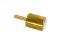 BRASS WELL 3/4 INCH SW W/BUSHING PENTAIR SWB1
