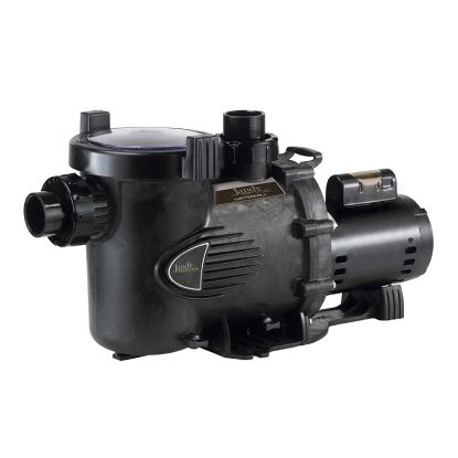 3/4 HP 115V 230V WATERFALL PUMP LOW HEAD IG 2 1/2IN SKT X  SWF125
