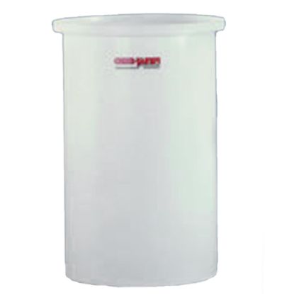 55 GAL CHLORINE TANK WITHOUT LID LIQUID LOGIC TC2236AA