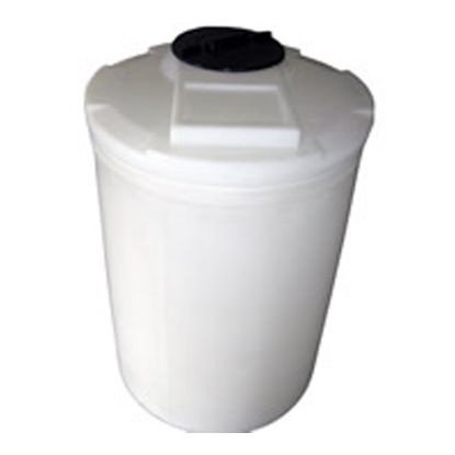 35 GAL DOUBLE WALL CHEMICAL TANK CHEM-TAINER TC2435DC