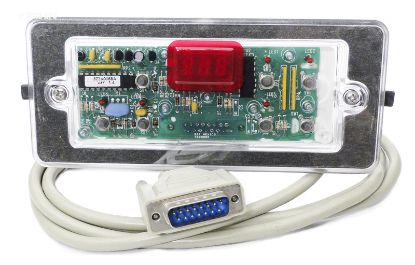 SIDE PANEL TDI ELECTRONIC FOR TDISCB24001 OR TDISCB24003 ESS7000-05