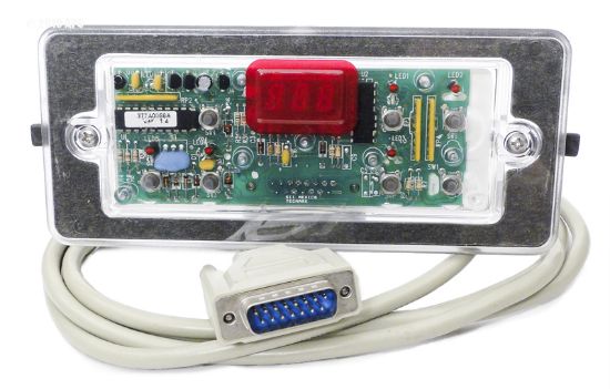 SIDE PANEL TDI ELECTRONIC FOR TDISCB24001 OR TDISCB24003 ESS7000-05