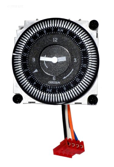 TIMER LX CONTROLS TMRLX