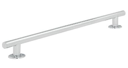 TRAINING/THERAPEUTIC RAIL WITH FLANGES TR-100A