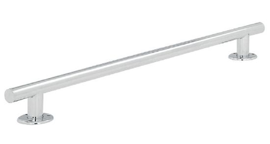 TRAINING/THERAPEUTIC RAIL WITH FLANGES TR-100A