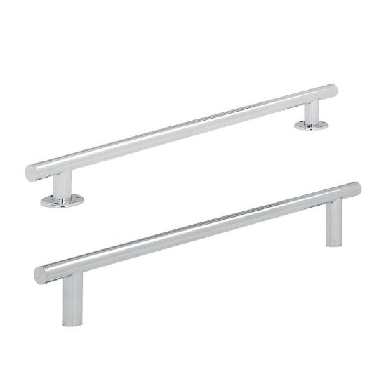 14IN STRAIGHT RAIL W/O FLANGE SE SMITH TR-14B