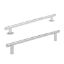 14IN STRAIGHT RAIL W/O FLANGE SE SMITH TR-14B