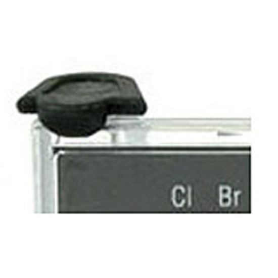 CAP  COMPARATOR  2000  SMALL CELL  PLASTIC 3313