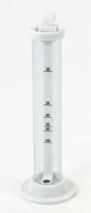 CYLINDER  CYA  PLASTIC-FOR K-0203 4088