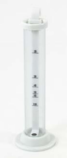 CYLINDER  CYA  PLASTIC-FOR K-0203 4088