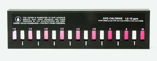 TAYLOR K1765 COMPARATOR 9083