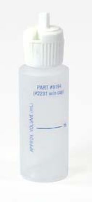 BOTTLE  CYA DISPENSING 15 ML W/CAP 9194