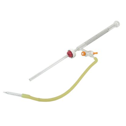 BURETTE STOPCOCK 10 ML GLASS 9343
