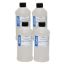 TEST KIT FOR TESTING THE ACCURACY OF LIQUID TEST REAGENTS K-7066-E