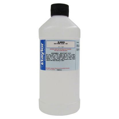 #9 REAGENT 16 0Z TAYLOR R-0009-E