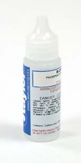 TAYLOR PHOSPHATE REAGENT #1 R-0980-A
