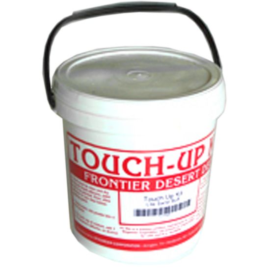 FRONTIER DESERT DECK TOUCH UP KIT DOVE GREY STEGMEIER KOOL TU120BK