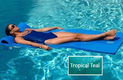 SUNSATION TROPICAL TEAL 8020031