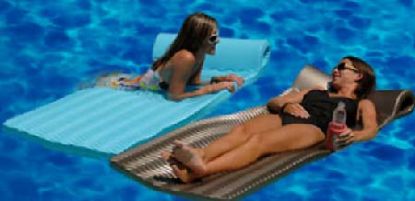 SOFTIE POOL FLOAT BRONZE 8070018