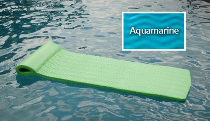 SOFTIE POOL FLOAT AQUAMARINE 8070028