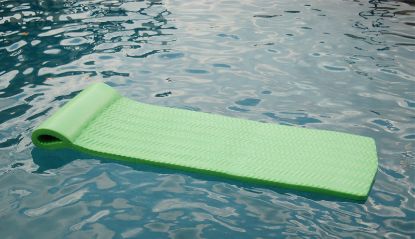 SOFTIE POOL FLOAT KIWI 8070039