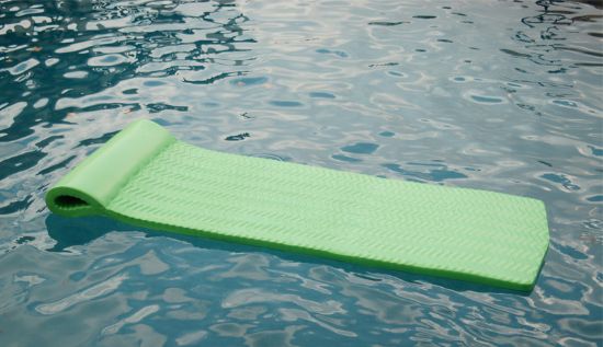 SOFTIE POOL FLOAT KIWI 8070039