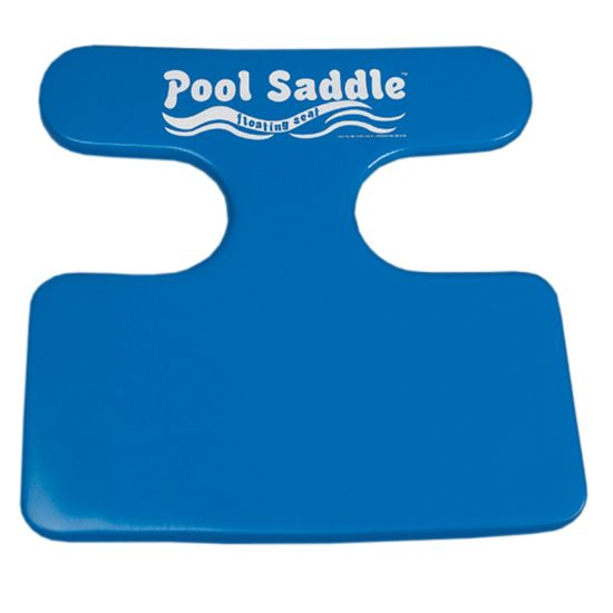 POOL SADDLE BLUE 8590126