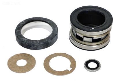 SHAFT SEAL STARITE AS100 U109-6B