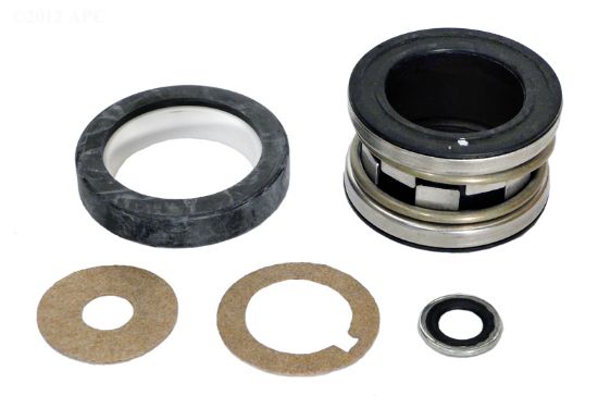 SHAFT SEAL STARITE AS100 U109-6B