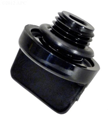 DRAIN PLUG DJ .25IN FINE THREAD w/ORING STARITE DURA JET U178-920P