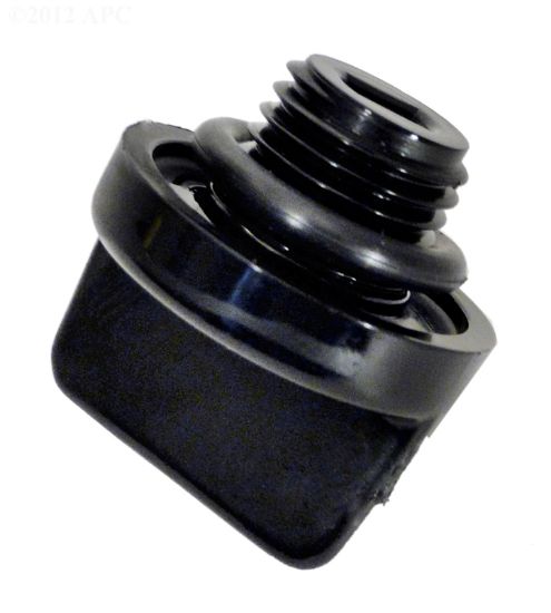 DRAIN PLUG DJ .25IN FINE THREAD w/ORING STARITE DURA JET U178-920P