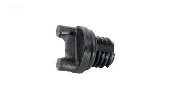 DRAIN PLUG DJ .25IN COARSE THREAD w/ORING STARITE DURA JET  U178-940P