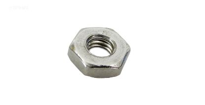 10-32 LOCK NUT U36-106SS
