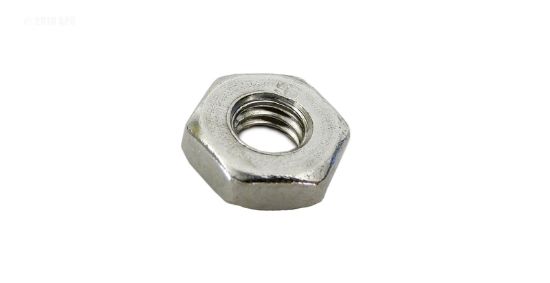 10-32 LOCK NUT U36-106SS
