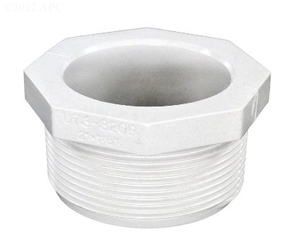 RDCR BSHG W/1-1/2INWHT PENTAIR U78-820P1