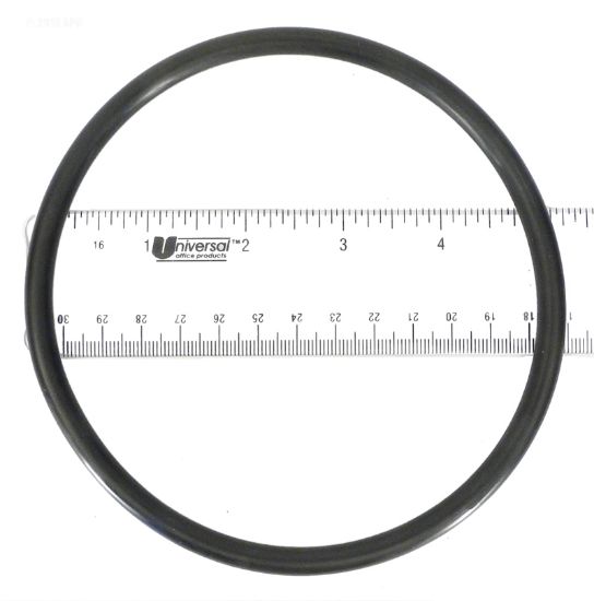 O-RING  LID O19 U9-161