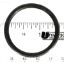 O-RING 1IN STARITE O113 U9-174
