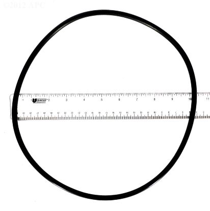 **STARITE SEAL PLATE ORING O240 U9-228A