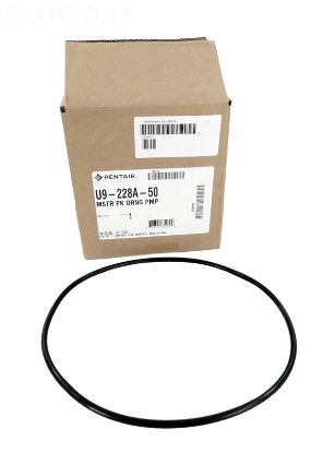 50-ORINGS U9-228A-50