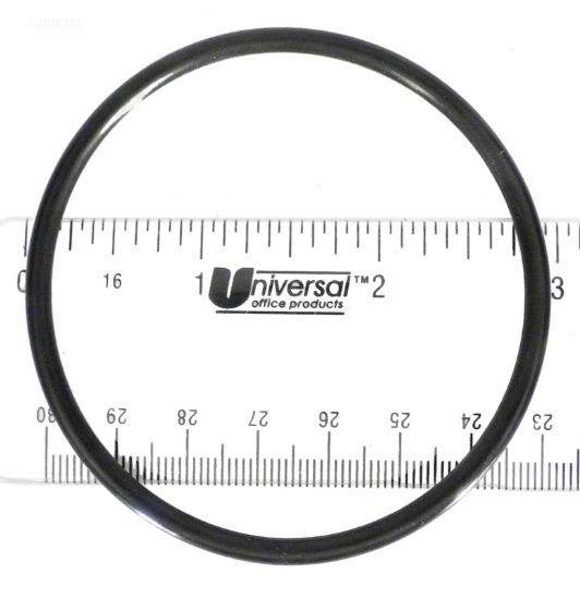 O-RING 2 1/2IN STARITE O244 FOR PKG188 U9-362