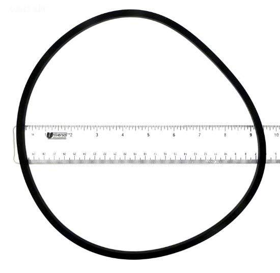 ORNG SQ CUT BUNA PENTAIR U9-399