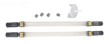 #5 TYGOTHANE PUMP TUBE  PACK OF 2 (0-25 PSI/0-1.7 BAR UCTYG05