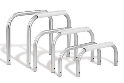 18IN U-STAND UF-18-102