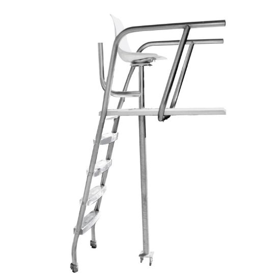 THE GUARDIAN LIFEGUARD STAND UMLS-101