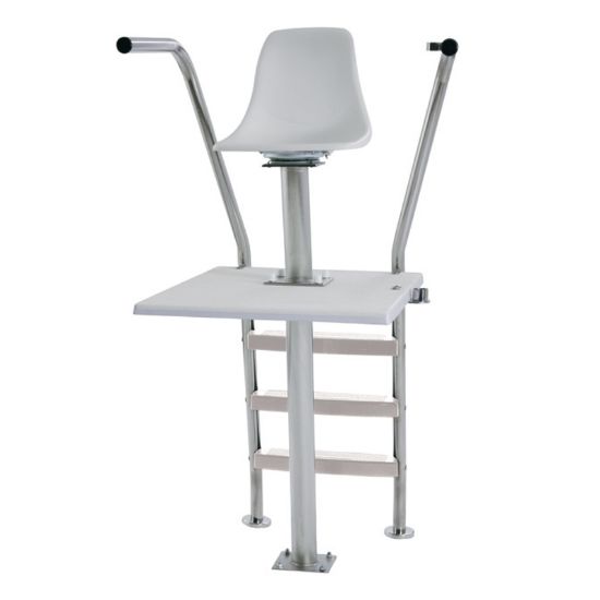 OUTLOOK II GUARDSTAND NO ANCHOR US48700A